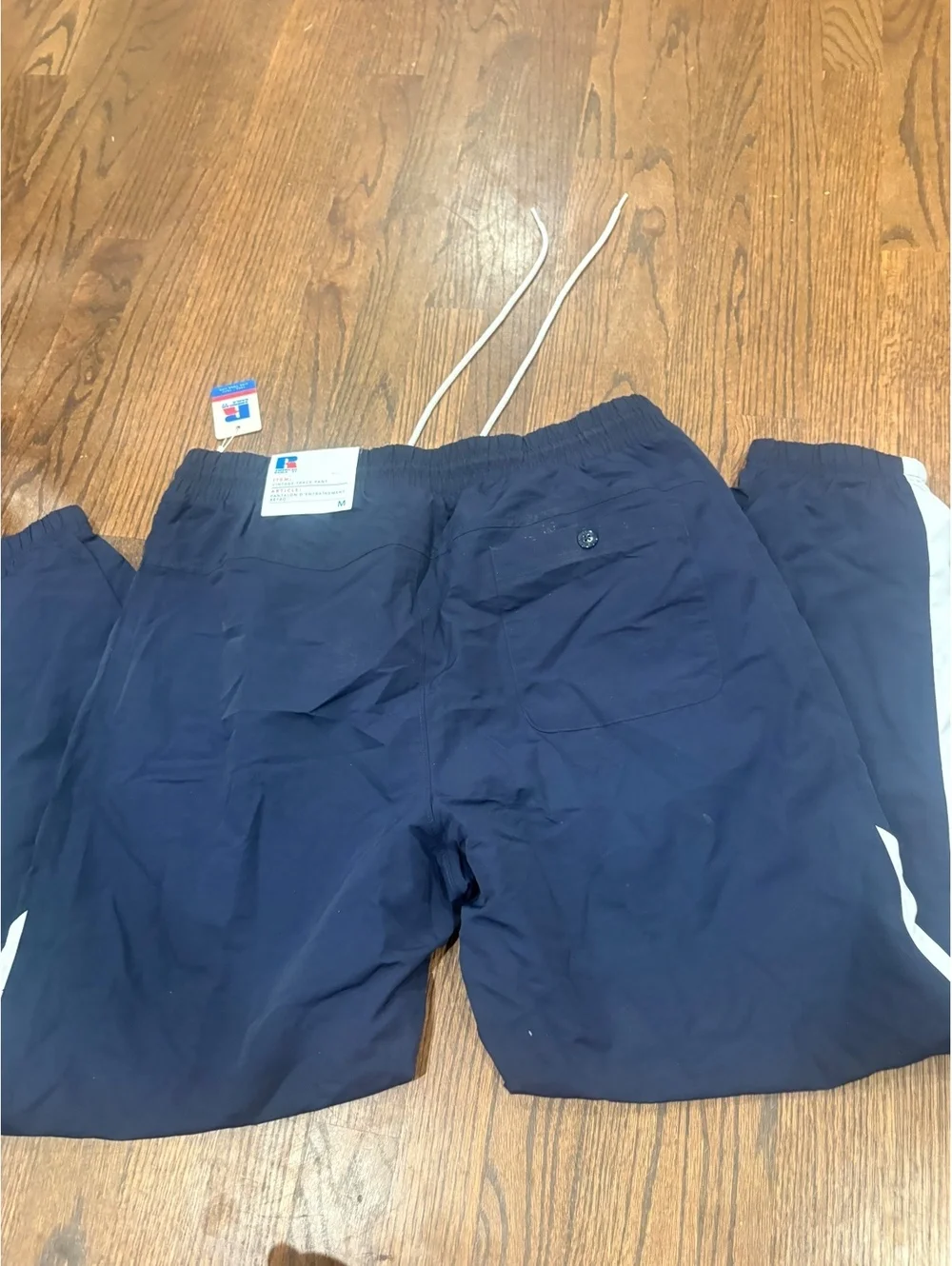 Russell Athletic these vintage